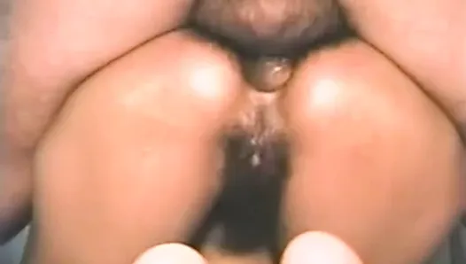 Homemade anal collection 1