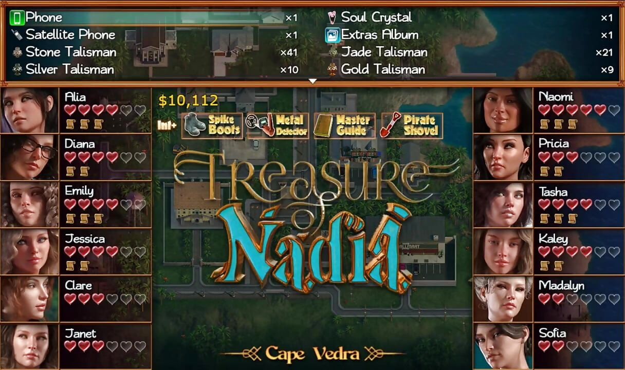 Khianat Nadia V48091 Bahagian 127 Kaley Tidak Dara Lagi Oleh Loveskysan69