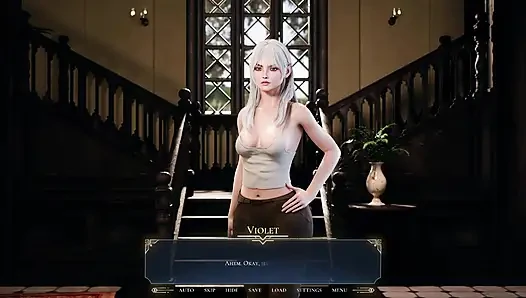 Complete Gameplay - Magic Pussy 3, Part 22