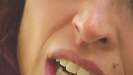 Weiße Höschen Chroniken: Heiße Outdoor-Abenteuer