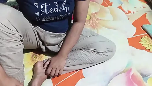 sama istri bosku yang cantik di kamarku