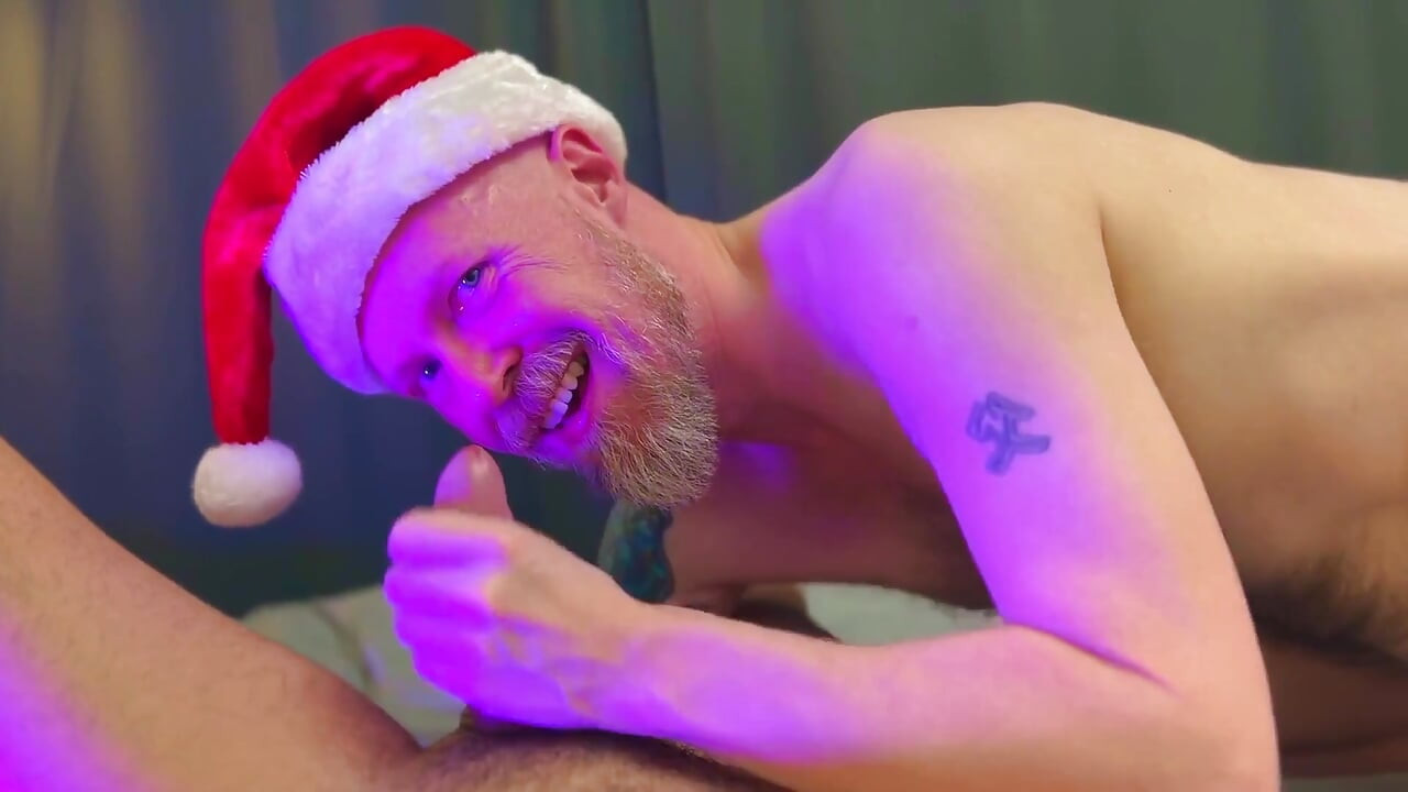 Breeding Santa