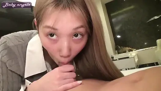 Uncensored Busty Esthetician Openly Craves More, Turning a Private Session Into a Raw Intense Encounter