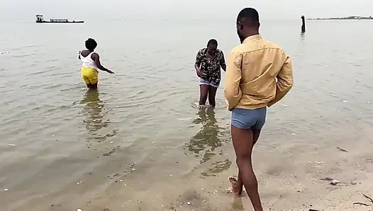 Itxqueen Silver Anla ve Afrika'nın dışındayız