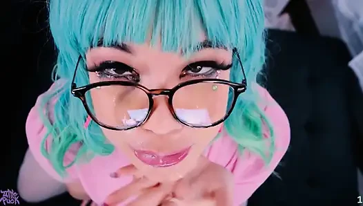 New Boobs! Jizz Jams Feat. 41 Cumshots