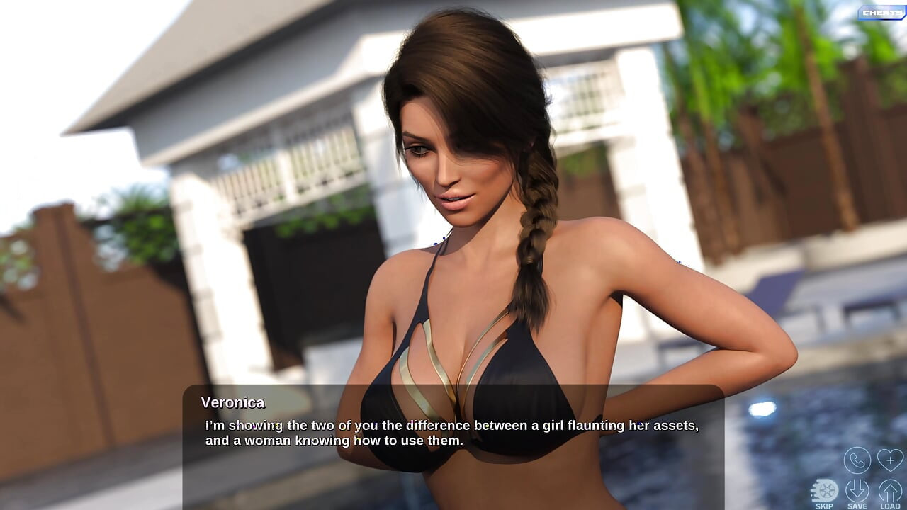 Slow and Furious Sex. Part 15