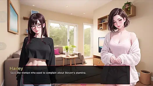 Отдаленные клятвы - Глава 4