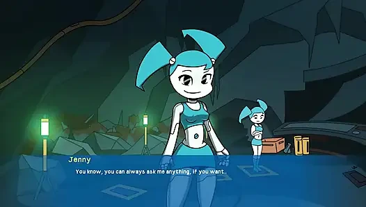 Camp Pinewood v2.6.0 Part 4 Gameplay by Loveskysan69