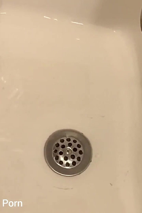 In the Bath Rubbing Washing My Feet