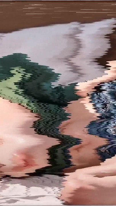 Vzrušující okamžik z "Podívejte se na tato prsa v horkém videu, které pro mě natáčel Red Sonja"