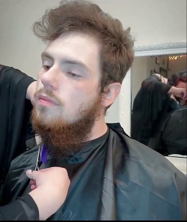 Salon Shenanigans