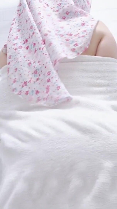 POV : Modest Hijabi Girl Towel Tease  Soft, Sensual & Playful. | Clip 2