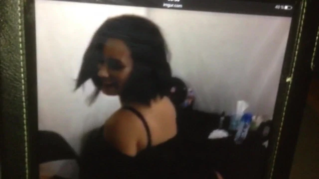 Demi Lovato Tribute 1
