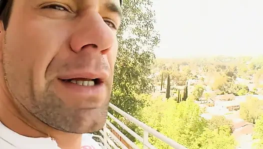 One Cock Is Not Enough for the Girl With Sweet Tits - She Wants to Get the Pussy and Anal Fucked