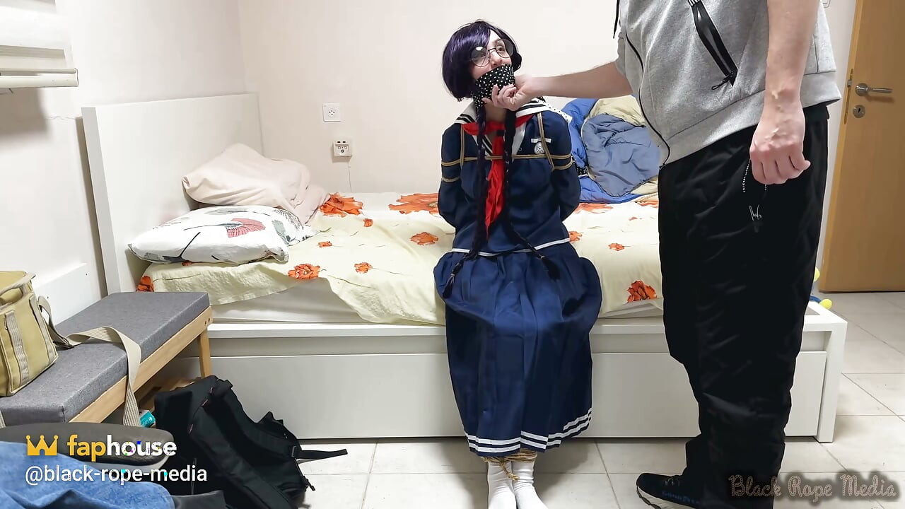 Ultimate Damsel Toko Fukawa