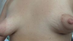 amazing puffy nipples
