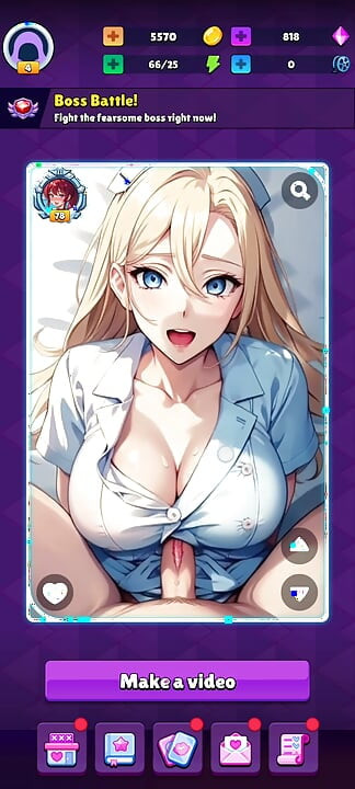 Game play karke video