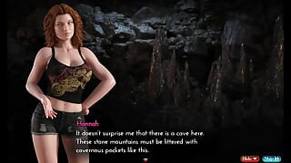 The Genesis Order: traiktar ko thik karne vali do ht larkiyan ep.39