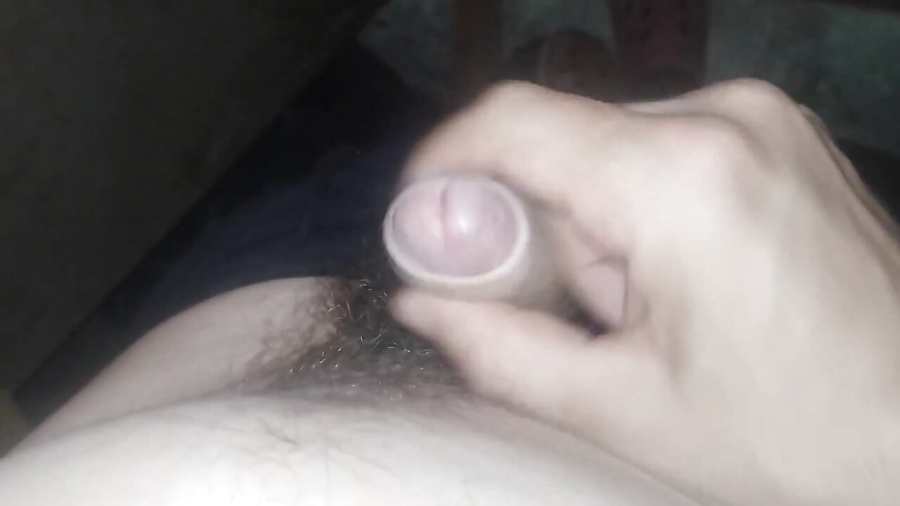 Solo la masturbación 111