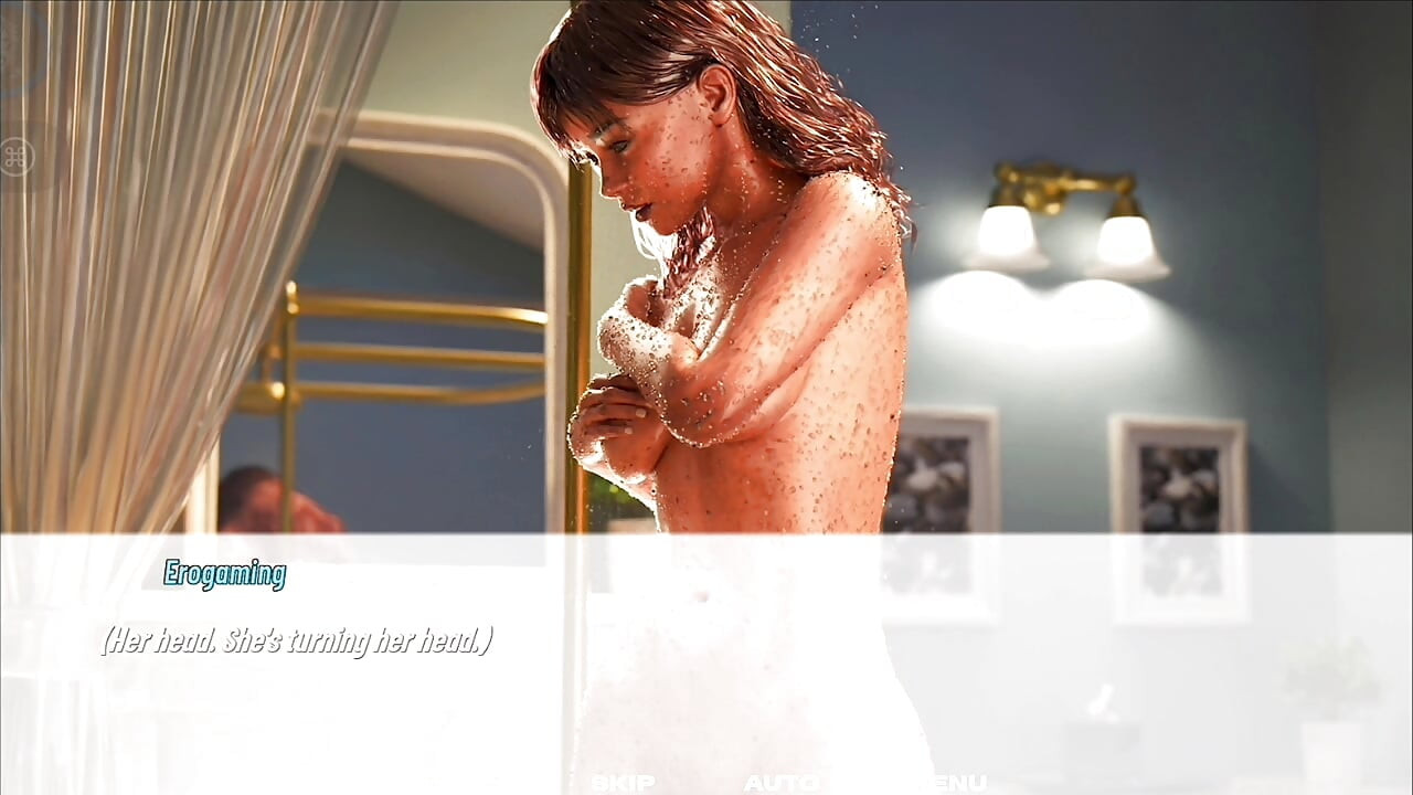 The Creditors Wife - Part 1