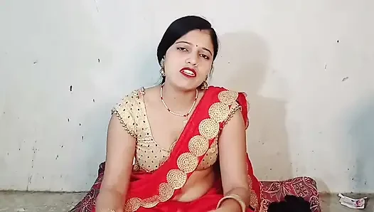 Bagian 2 aku pergi ke rumah bhabhi selama liburan musim panas dan menikmati banyak hal dengan bhabhiku yang cantik, menangkap di kamera