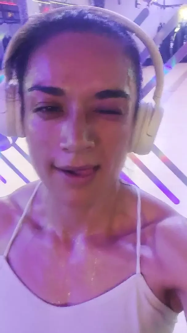 Katrin-1 video