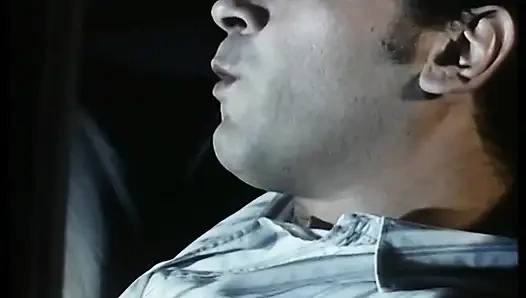 Porno vintage Italia: cicciolina memberikan blowjob yang tak terlupakan