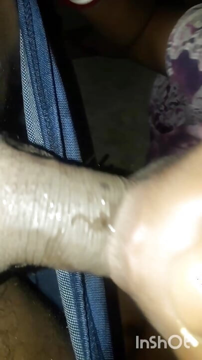 Indian sister-in-law big