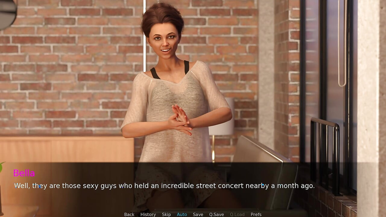 My Hotwife Gameplay - Part 3 - Anal Level