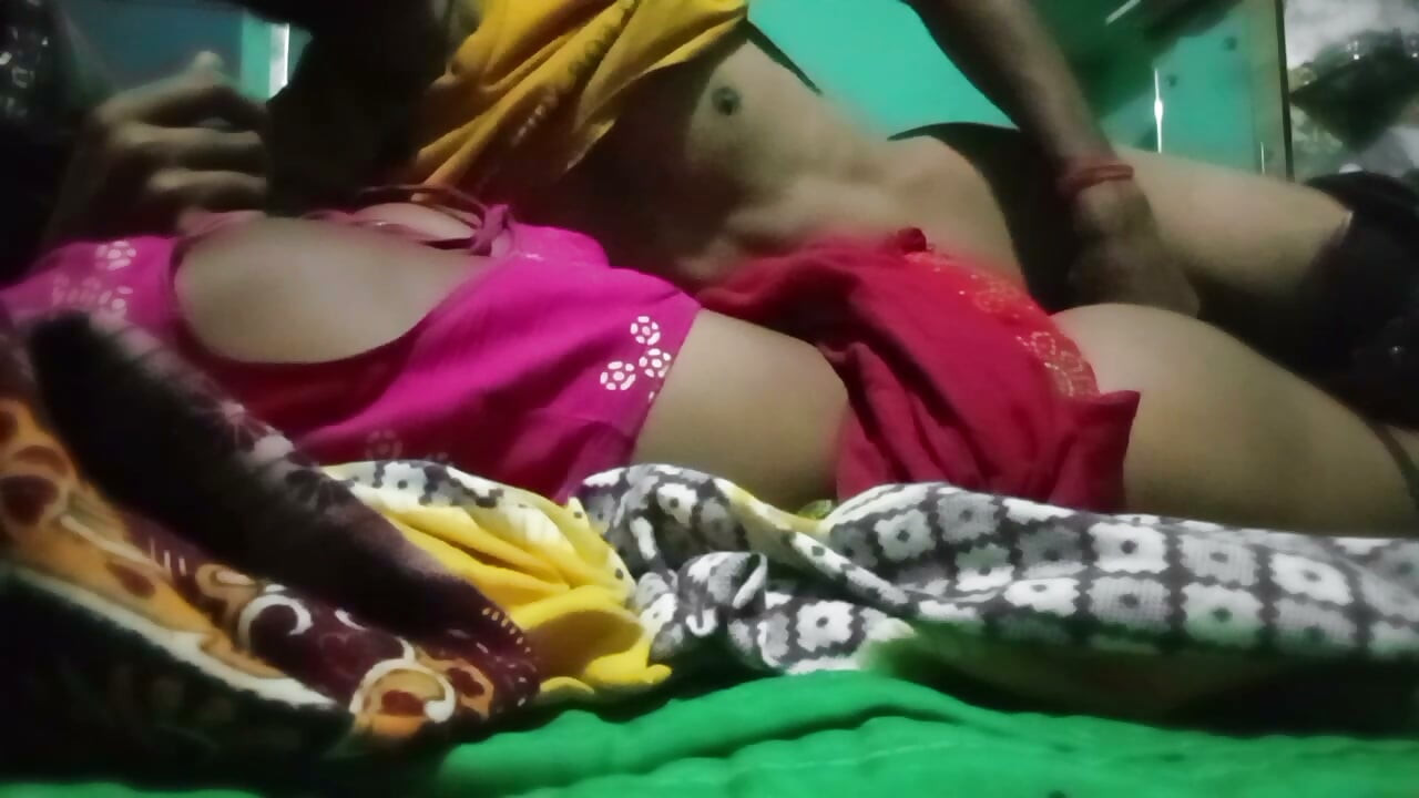 18+ Amica indiana scopa video di sesso bollente