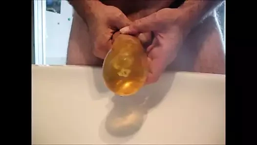 Condom-Pisswix