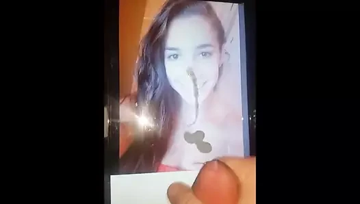Aly raisman boşalma anısına #5