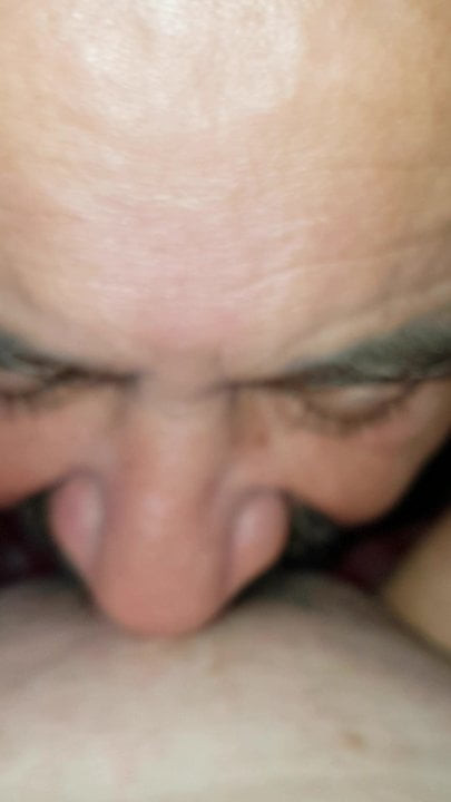 Pussy licking