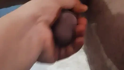 Indain Bhabi ko k ghar mai bhabi ko phela