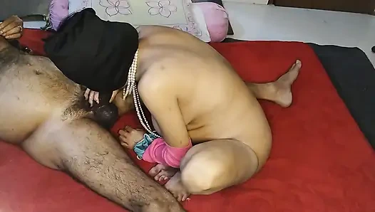 2-я часть бхабхи с шурином, горячая Masti Masala