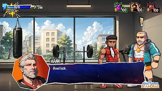 EP5: lubang pantat sempit cewek manis ini dientot habis-habisan - femboy futa mania