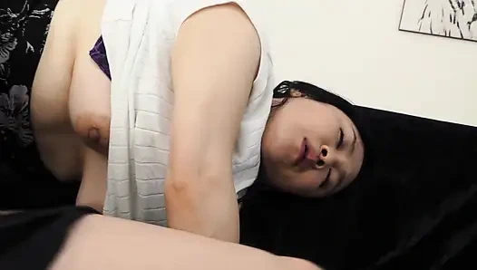 Mature Women Get Fucked By Drowning In Young Men’s Dicks 2