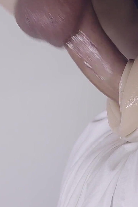 Fucking Cumming Multiple Times Tight Wet Soft Fleshlight