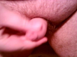 getting my pathetic small penis hard