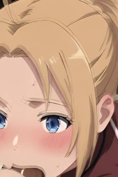 Mushoku Tensei Zenith Hen