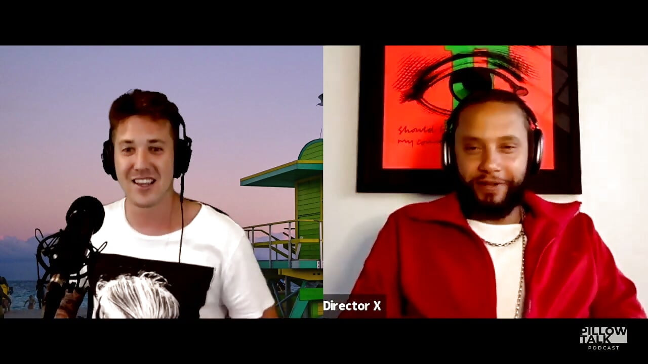 Direktur Video Musik Terbaik Sepanjang Masa, Directorx