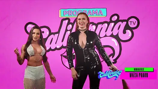 Lezbiyenler fetiş gösterisi bdsm ile dolu