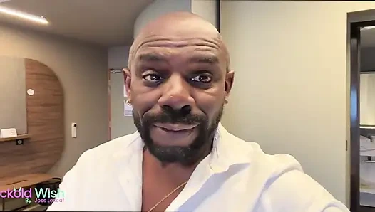 Lilly White Massage POV