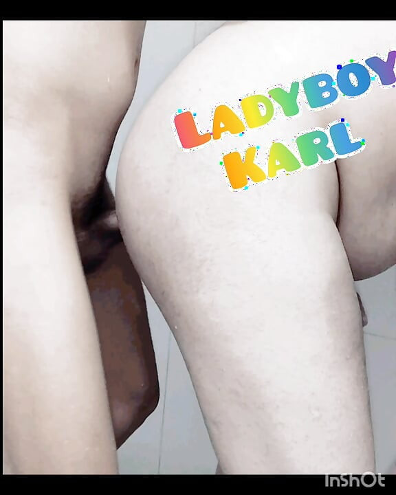 Karl Like to Be Slut
