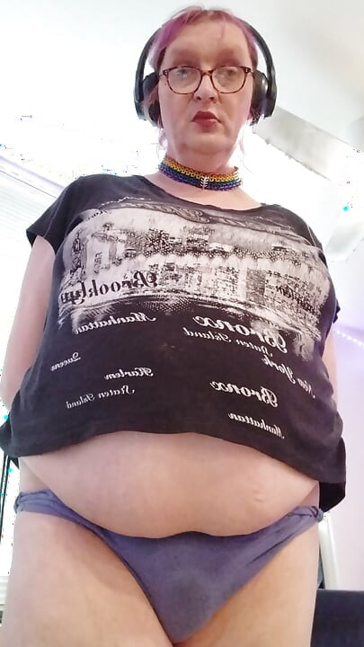 Goddess Worship - Behavior Correction