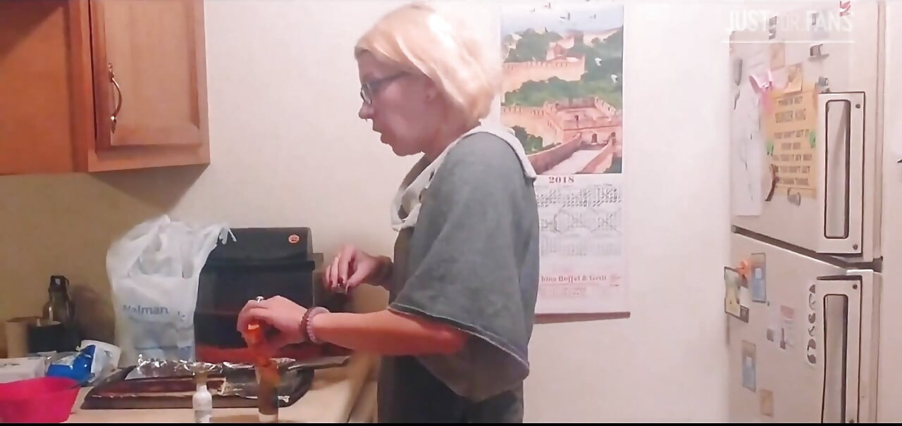 Hauskaa Dixin kanssa
