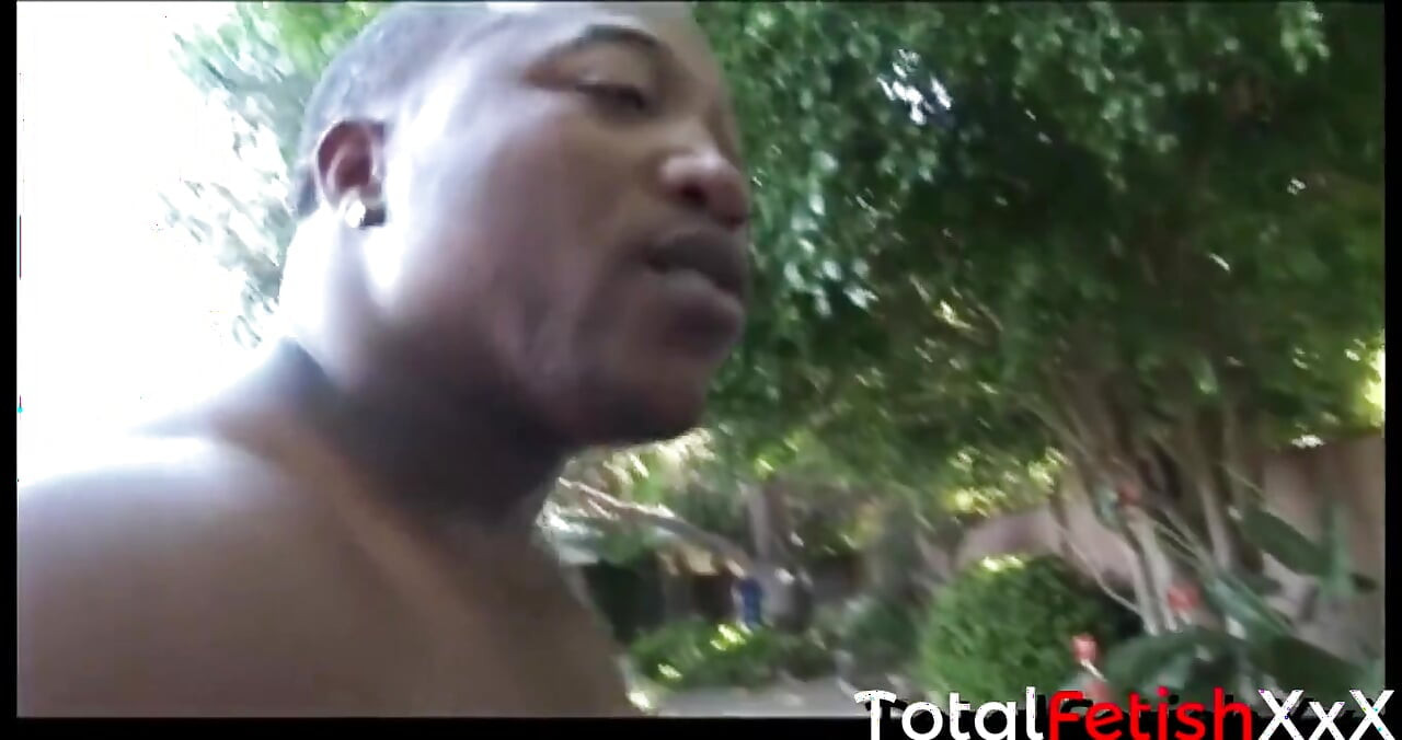 No one cares who's light skin or who's dark skin, all anyone cares about is how deep can he get in.