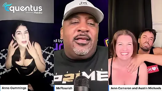 Podcast Mrflourish pagi setelah sama tamu samantha extreme