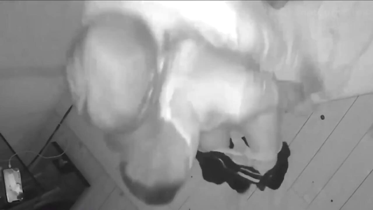 Amateur Flatmates Film Themselves Taking on Dares Set by a Follower - Full Version