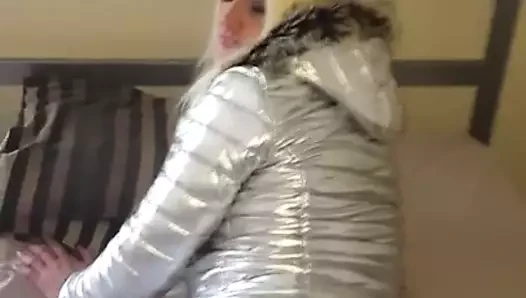 sissy chav bimbo
